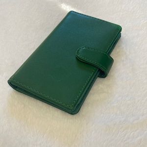Mini Wallet NWOT